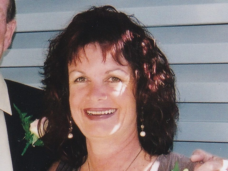 The late Deborah Ann Prater of Geraldton
