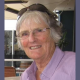 The late Lucille Alice Peat of Geraldton Western Australia