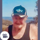 The late Peter Dalgleish of Coorow, Western Australia