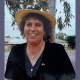 The late Maria Taylor of Cue WA
